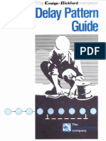 Primadet Pattern Guide