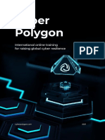 Cyber Polygon 2021 Report en