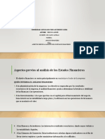 expocicion analisis