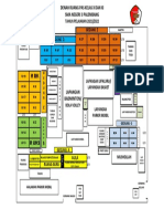 Denah Ruang Pas Kelas 2021-2022