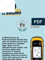 O GPS divino