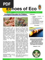 VK Nardep NewsLetter - April 2011