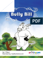 30 Bully Bill