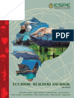 Ecuador Realidad Nacional