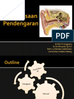 Pemeriksaan Pendengaran