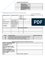 Business PCL II Core SMD Assignment B