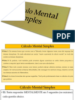 Calculo Mental Copea