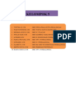 SMK Kelompok 5 Optimal