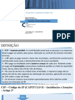 IPU - LEI 20-20 de 9 de Julho 001