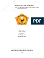 Askep Revisi Pneumonia