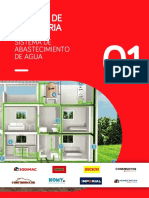 Sistema Abastecimiento de Agua Directo