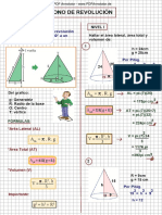 Geometría - 3° Secundaria (Iv Bimestre)