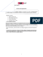 El enfoque de género en el Currículo Nacional