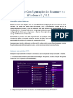 Manual de Configuração de Scanner para Windows 8 e 8 1 via FTP (2)