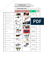 DAFTAR TOOLS DAN SIMULATOR SMK TSM Lembar Ke 1