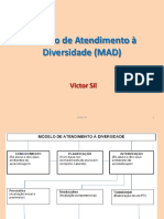 RTI-Modelos de intervenção na resposta à diversidade