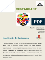 Palop Restaurant 2