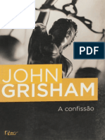 Resumo A Confissao John Grisham