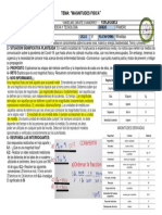 SESION SEM-10 1ro CyT Magnitud Fisic