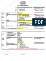 Grade 7 - Council Weekly Home Learning Plan: Filipino