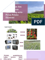 Bab 3 Permintaan Dan Penawaran