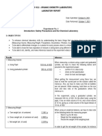 TABARANZA - Czejan Rae - Experiment 1 Lab Report