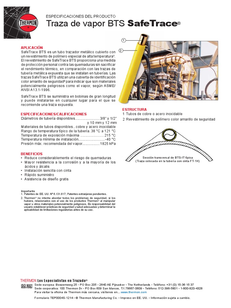 tracing-vapor-pdf-tuber-a-transporte-de-fluidos-cobre