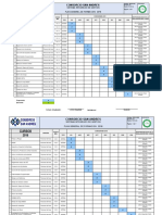 Plan general de formación 2018