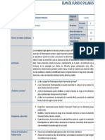 Syllabus Práctica Prevencion Primaria Actualizado