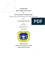 Hukum Acara Perdata