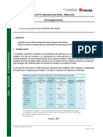 Quimica Analitica Guia N - 6 Volumetría Oxido Reducción