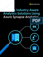 Azure Synapse E-Book