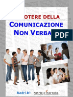 eBook Comunicazione Non Verbale