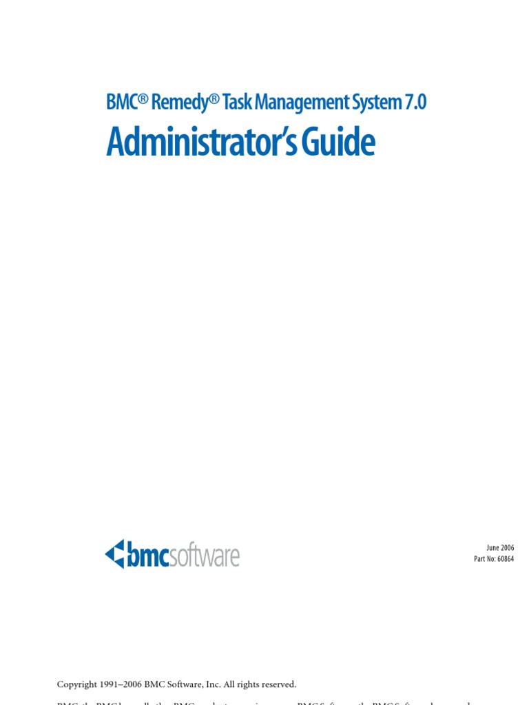 Task Admin Guide 700 | PDF | Business