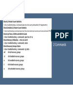 Z-Commands: Show Troubleshooting Z-Commands Zjane Box 10 Zs Port Portnumber 0/7 Targetswitch e