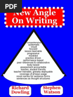 Download New Angle On Writing Semester 1 by New Angle on Writing SN55262740 doc pdf