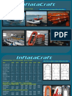 LY AL Floor Inflatable Boat Prices ABC