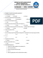 SOAL UTS T2 FIX