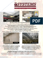 DuraSystems - AHR2011 Brochure