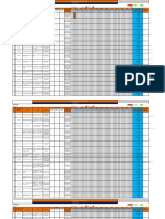 Plan Anual de Trabajo 2022 Del SG SST