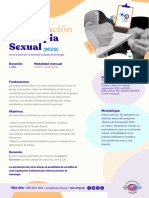 Sus - Curso - Act Terapia Sexual