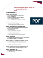 Capacitacion Virtual Fundamentacion-Supervisores 2019