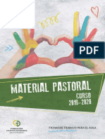 2-Trimestre Materiales-Pastoral Castellano