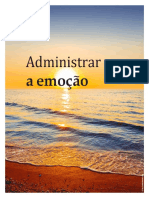 2-Administrar A Emoção