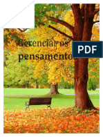 1-Gerenciar Os Pensamentos