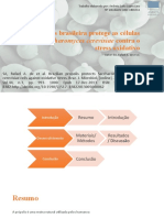 Própolis protege leveduras contra stress oxidativo