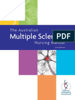 Australian Ms Nursing Manual 2nd Edition