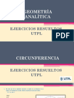 Practica 2 Geometría Analítica