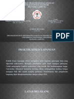 Slide PKL BPS Provinsi Lampung Bidang Distribusi