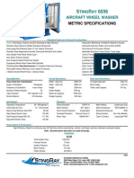 Parts - Washing Equipment - 6036